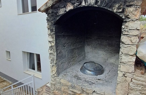Zaton Apartment | Three bedroom apartment with terrace Zaton (Krka) (A-24050-a)