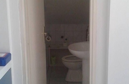 Stanici Apartment | Three bedroom apartment with balcony Stanići, Omiš (A-11376-a)