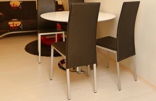 Stanici Apartment | Three bedroom apartment with balcony and sea view Stanići, Omiš (A-10324-c)