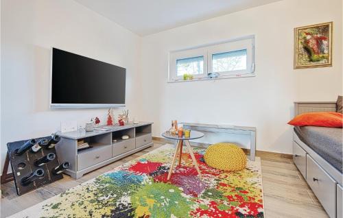 Durdevac House | Three-Bedroom Holiday Home In Durdevac