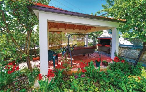 Poljica House | Three-Bedroom Holiday Home Poljica With Sea View 07
