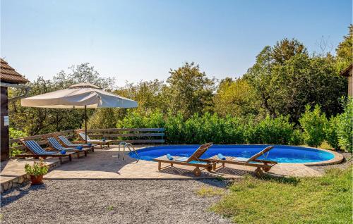 Ribnik House | Three-Bedroom Holiday Home In Ribnik