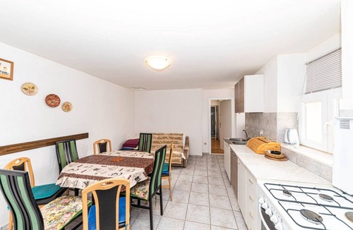 Labin House | Three Bedroom Holiday Home with Pool