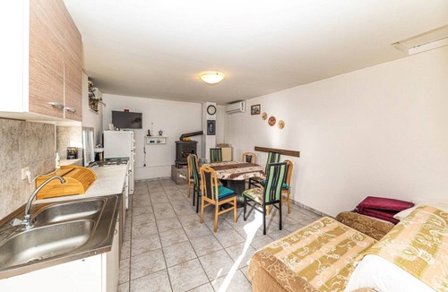 Labin House | Three Bedroom Holiday Home with Pool