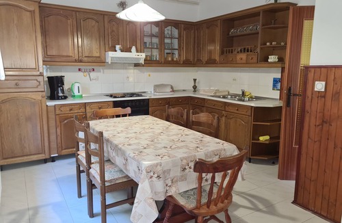 Sucici Apartment | Three bedroom apartment with terrace and sea view Mošćenička Draga, Opatija (A-7746-a)