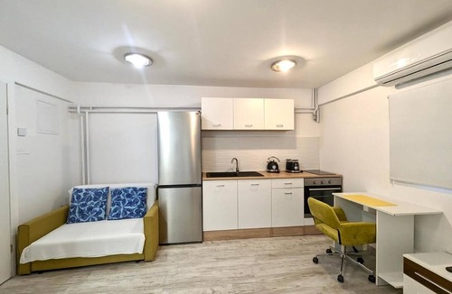 Sesvete Apartment | Three Cozy Studios