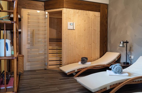 Crni Lug House | Three homes with pool and sauna in Gorski Kotar near Risnjak.