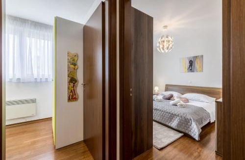 Vranjic Apartment | Three Lions Apartment