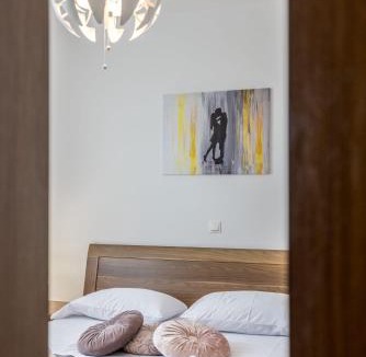 Vranjic Apartment | Three Lions Apartment