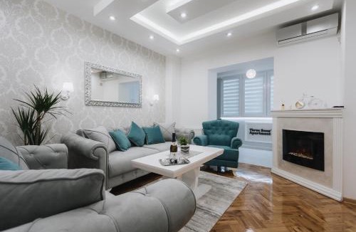 Novi Sad Apartment | Three Sons Apartment