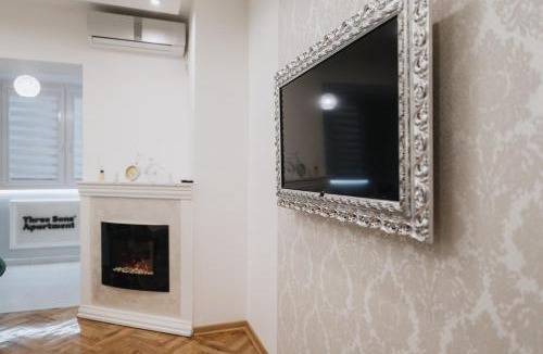 Novi Sad Apartment | Three Sons Apartment