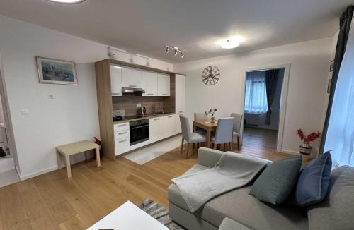 Krapinske Toplice Apartment | Thyke Apartment