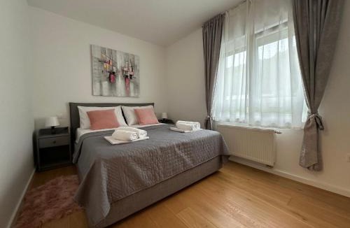 Krapinske Toplice Apartment | Thyke Apartment