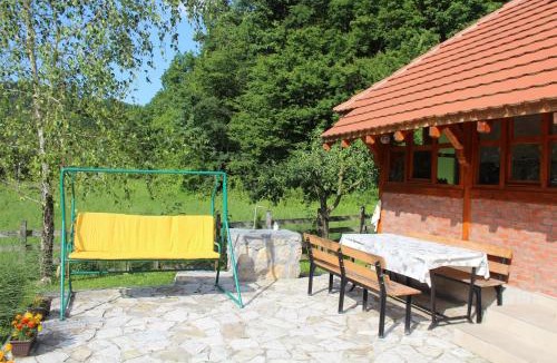 Okletac Apartment | Tićin vajat