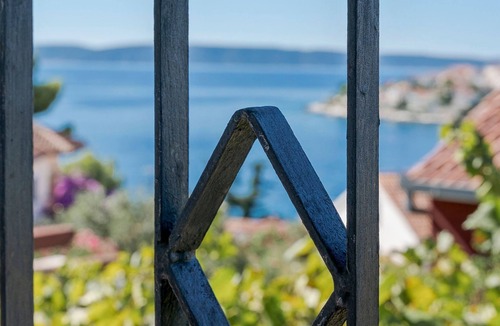 Businci Apartment | Ticic 3, Ciovo Sleeps 4 by Interhome