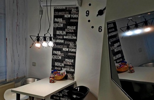 Osijek Apartment | Time KEEPER