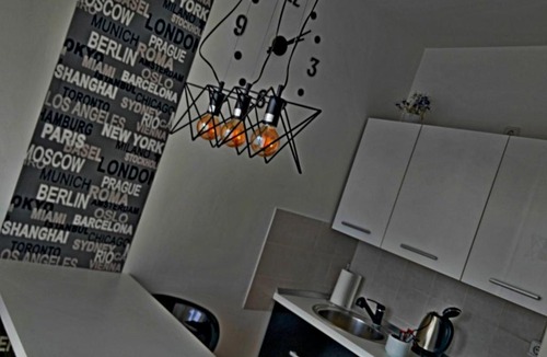 Osijek Apartment | Time KEEPER