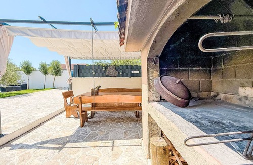 Brisevo House | Tina & Tino by Interhome