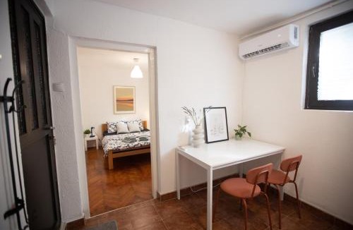 Karaburma Apartment | Tiny apartment
