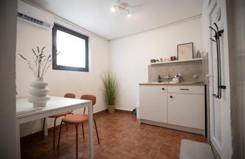 Karaburma Apartment | Tiny apartment