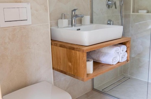Bovec House | Tiny Eko House Bovec