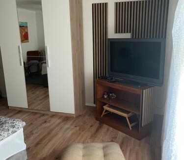 Zmajevac House | Tiny House Kućica