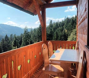 Predjama House | Tiny house