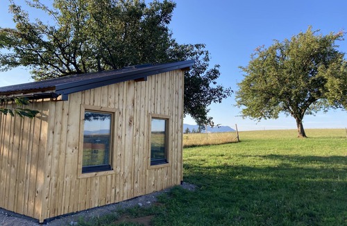 Pohorje Cabin | Tiny house