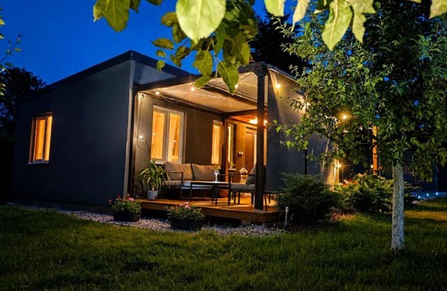 Avrig House | Tiny House Valea Avrigului