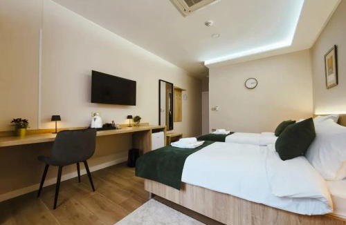 Nova Gradiska Bed & Breakfast | Tiona