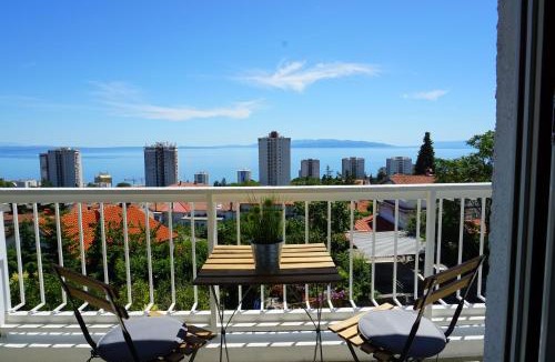 Rijeka Apartment | Tip Top #3