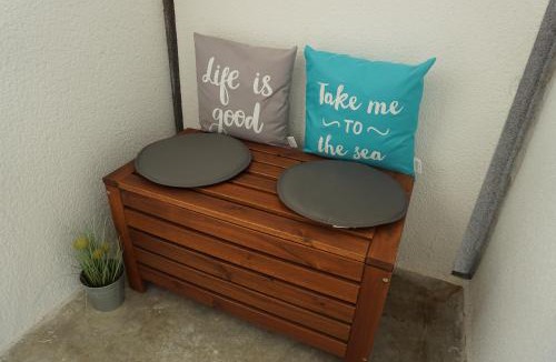 Rijeka Apartment | Tip Top #3