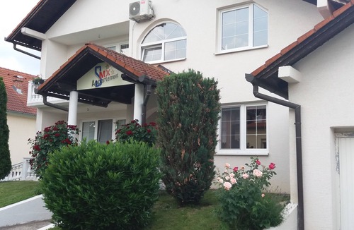 Prelog Apartment | Tired of mass tourism and crowded beaches?