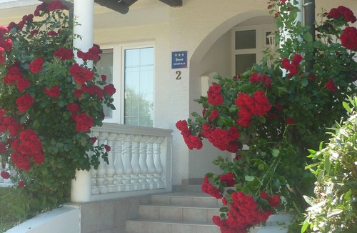 Prelog Apartment | Tired of mass tourism and crowded beaches?