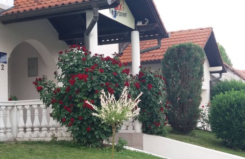 Prelog Apartment | Tired of mass tourism and crowded beaches?