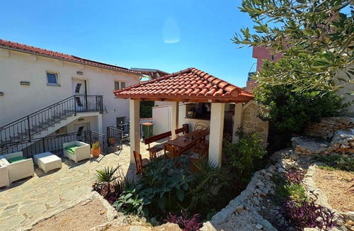 Tisno Apartment | Tisno Resort