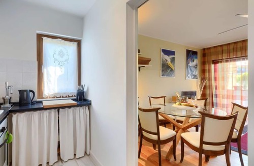Finida Apartment | Tiziana by Interhome