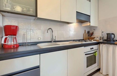 Finida Apartment | Tiziana by Interhome