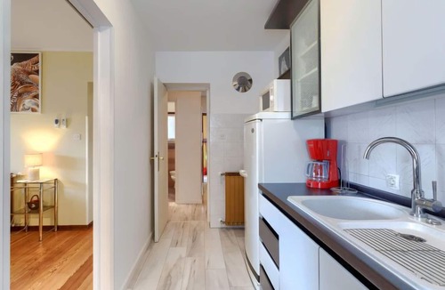 Finida Apartment | Tiziana by Interhome