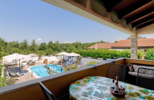 Finida Apartment | Tiziana by Interhome