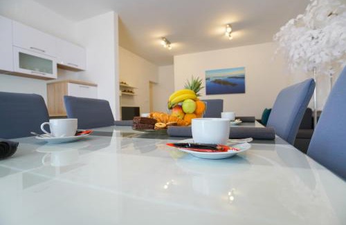 Crno Apartment | TJ Apartment 2 Zadar
