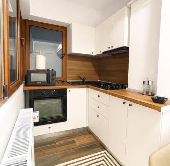 Braila Apartment | TLN Apart