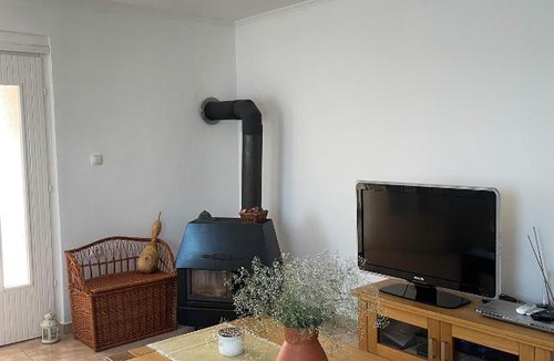 Municipality of Krizevci House | Tomasova kuća