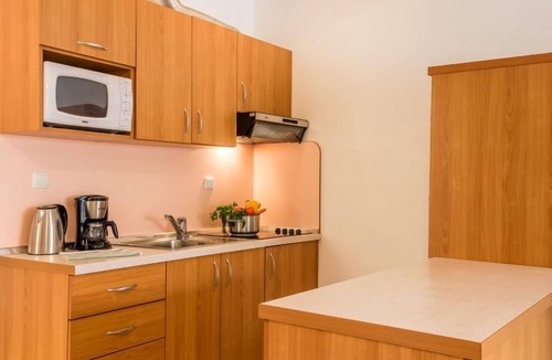 Kampor Apartment | Tomislav 1 by Interhome