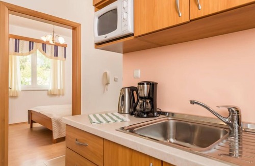 Kampor Apartment | Tomislav 2 by Interhome