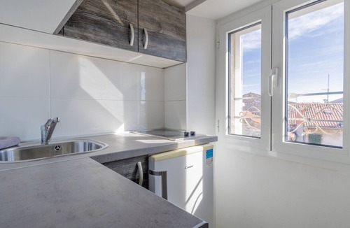 Rovinj Apartment | Toni Carera/Studio A1