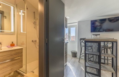 Rovinj Apartment | Toni Carera/Studio A1