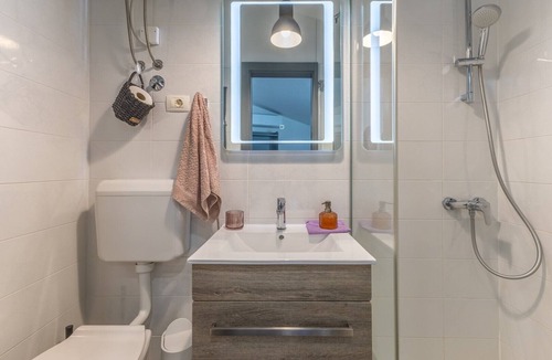 Rovinj Apartment | Toni Carera/Studio A1