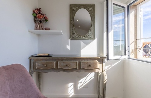 Rovinj Apartment | Toni Carera/Studio A2