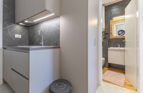 Rovinj Apartment | Toni Carera/Studio A2